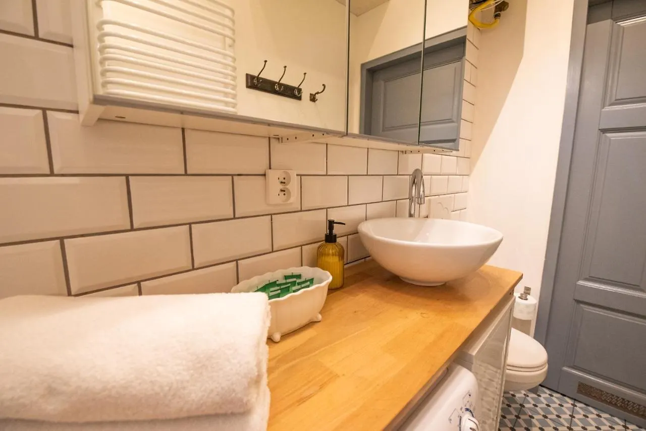 Opera Apartments Cracovia