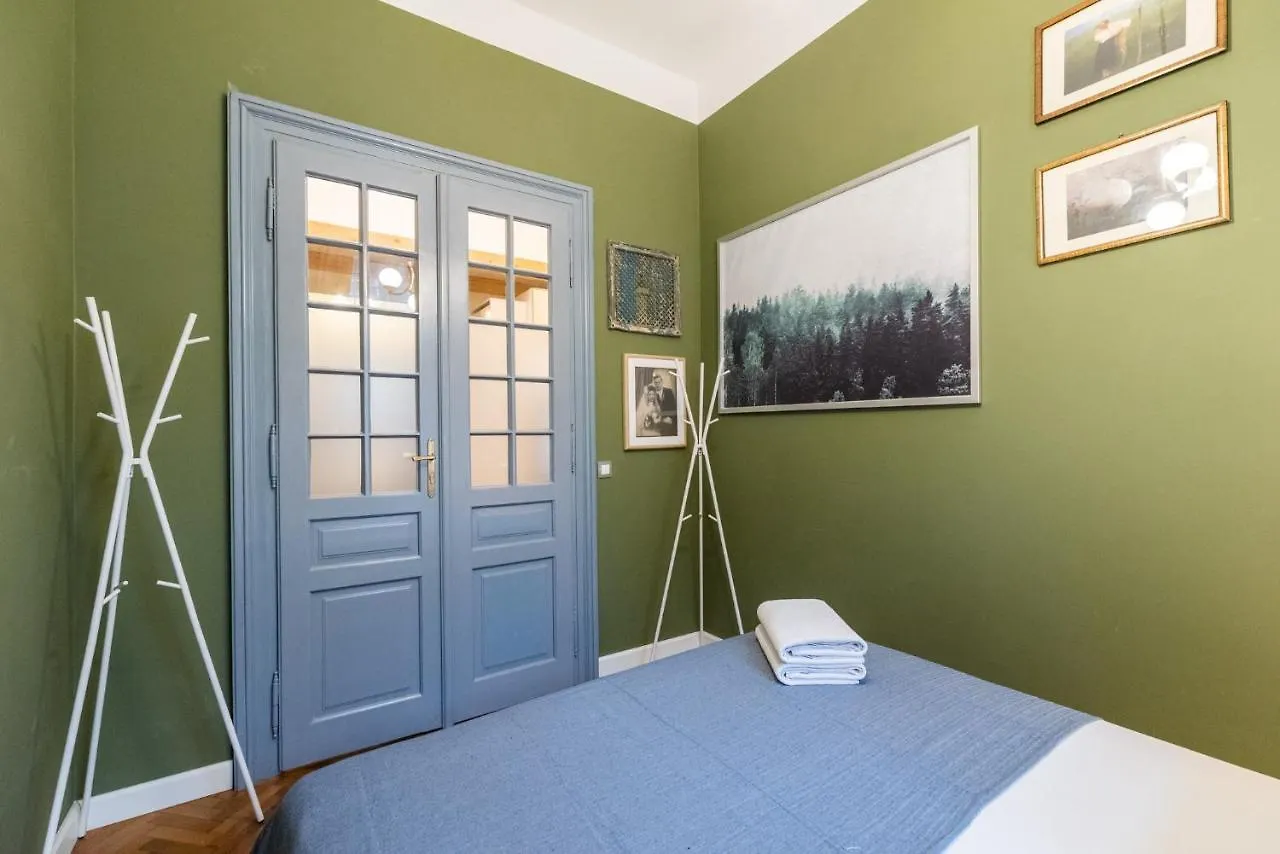 Opera Apartments Cracovia
