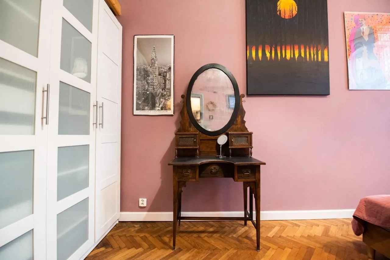 Opera Apartments Krakow