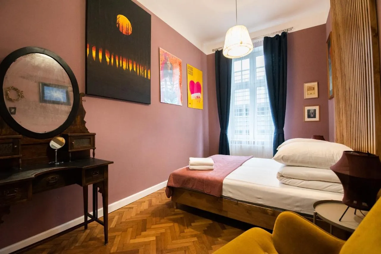 Opera Apartments Krakow
