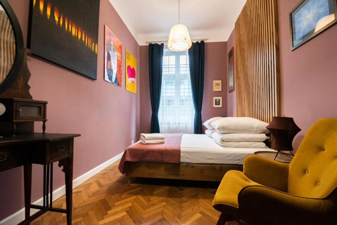 Opera Apartments Krakow
