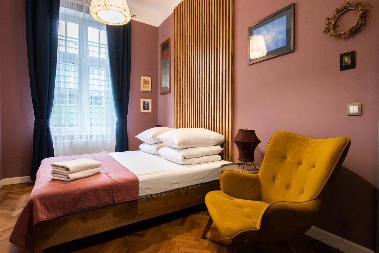 Opera Apartments Krakow